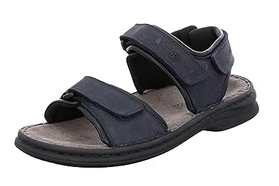 Josef Seibel Rafe Herren Slingback Sandalen
