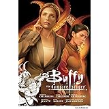 Buffy the Vampire Slayer Season 9 Volume 3: Guarded