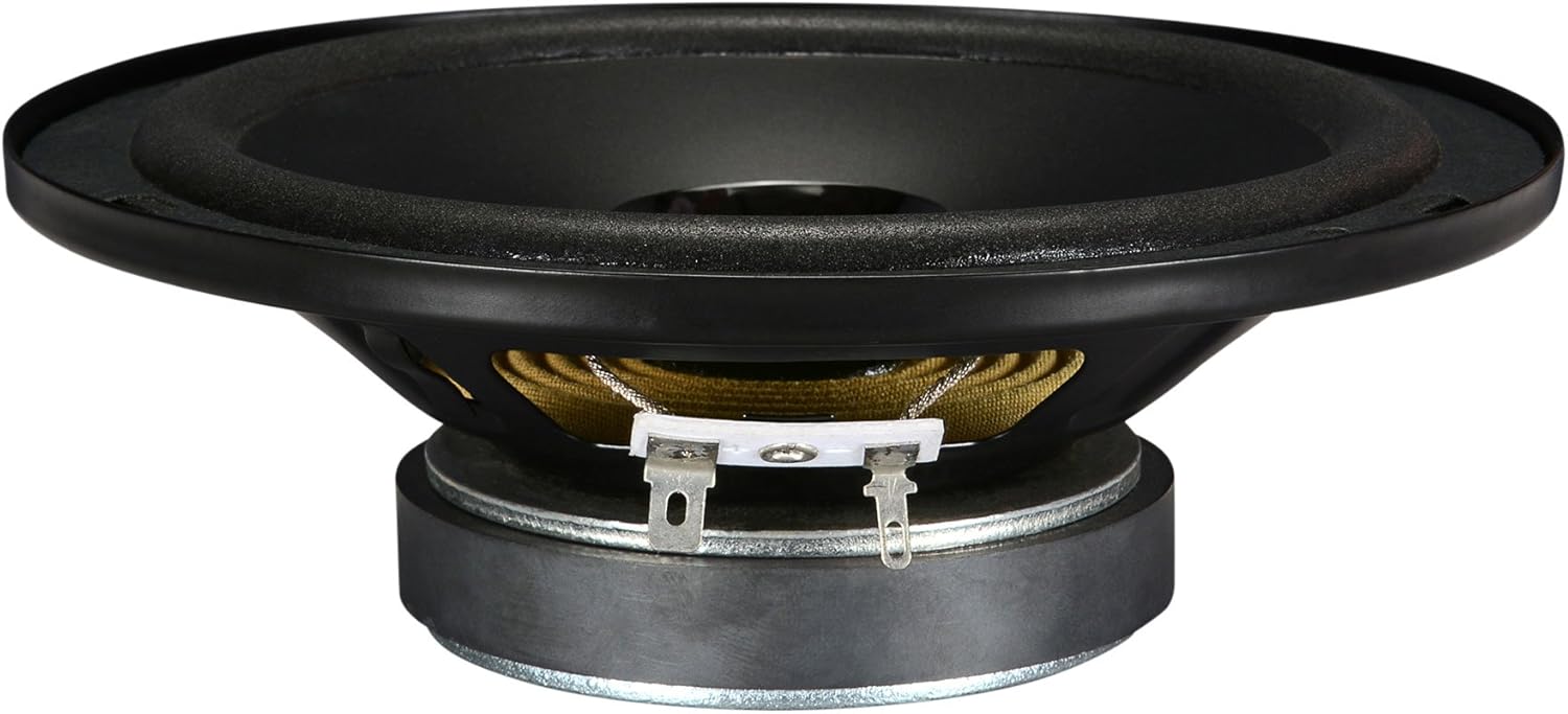 grs replacement speakers