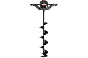 STRIKE MASTER StrikeMaster Lithium 40V Lazer™ Ice Auger - 10"