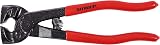 Amtech S4435 Tile Nipper Durable Carbide Edges 6mm Thick view 3