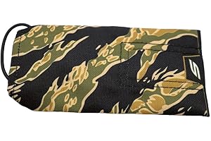 Social Paintball Barrel Cover/Sock