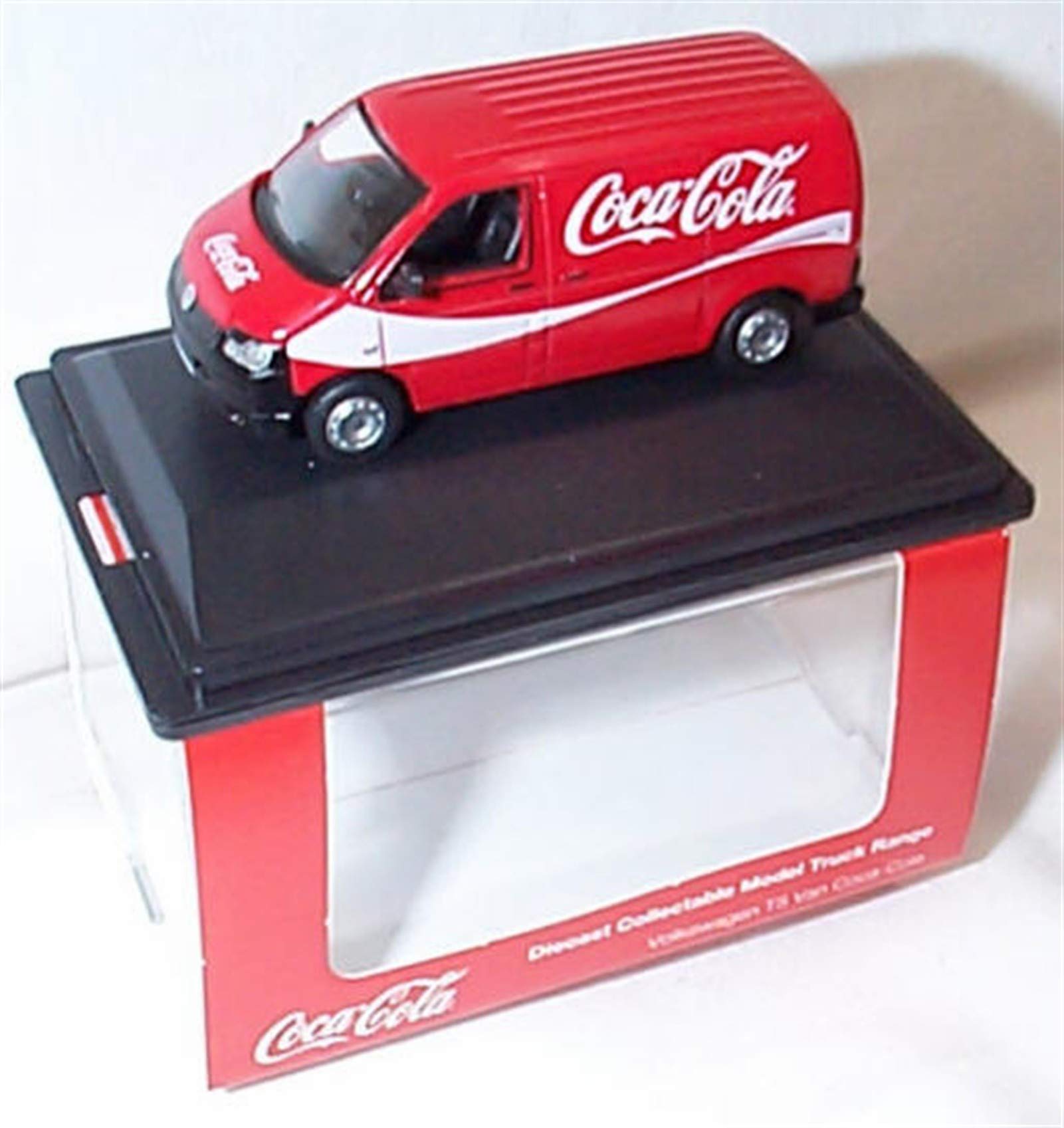 Oxford Diecast 1:43 Land Rover Tickford Two Tone Green Collectable model 43TIC001