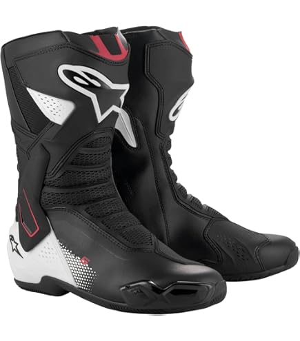 Amazon.com: Alpinestars Men's Ridge V2 Waterproof Boot, Motorcycle