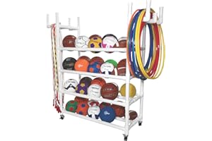 Champion Sports PECART Equipment Cart