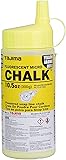 TAJIMA Micro Chalk - Fluorescent Yellow 10.5 oz