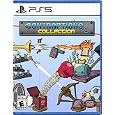 Contraptions Collection - PlayStation 5