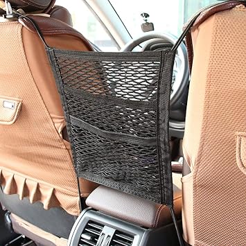 car seat pouch