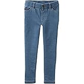 Carter's Girls' Knit Pant 278g279