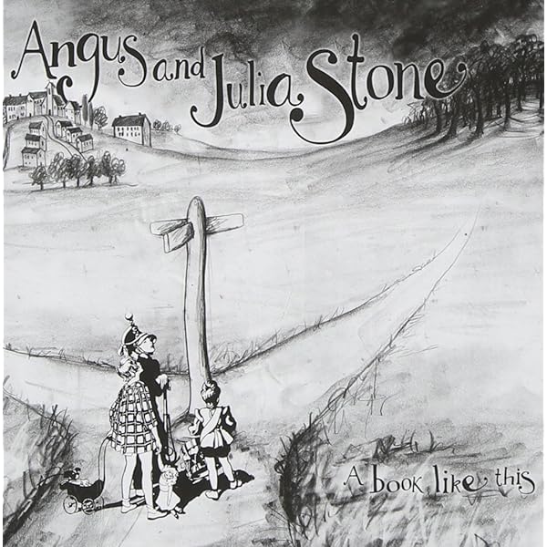 STONE,ANGUS & JULIA - Angus & Julia Stone - Amazon.com Music