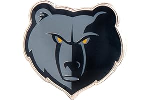 Desert Cactus NBA Lapel Pin National Basketball Association Western Team Decorative Collectible Accessory Enamel Metal