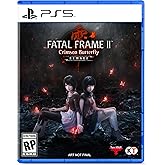 FATAL FRAME II: Crimson Butterfly REMAKE - PlayStation 5