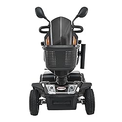 Metro Mobility Scooters, Electric Mobility Scooter