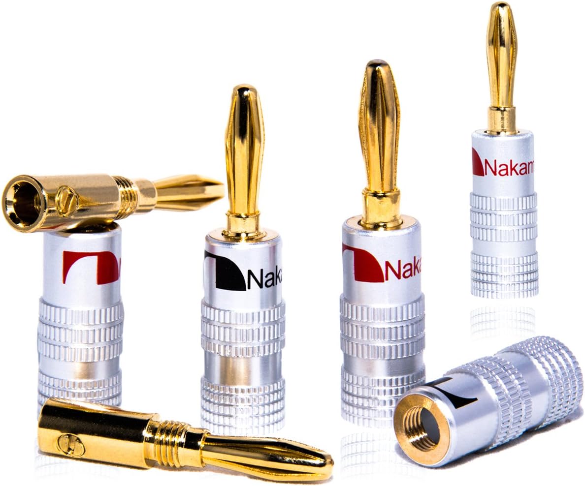 Wireless Banana Plugs