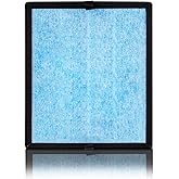 BBT BAMBOOST M11 HEPA Filter Compatible with HIMOX M11 & M11 WiFi Air Purifier, 3-in-1 True HEPA and High-Efficiency Activated Carbon Filter, 1 Pack