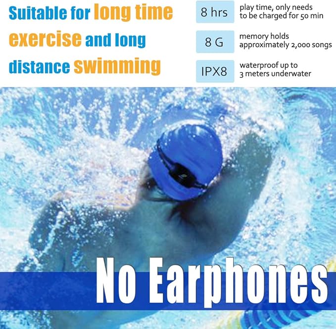 Black New Hi Beker 8g Mp3 Player Waterproof Ipx8 Sport Swimming Headphone Mp3 Players Ipod Player Black New Hi Beker 8g Mp3 Player Waterproof Ipx8 Sport Swimming Headphone Mp3 Players Ipod Player