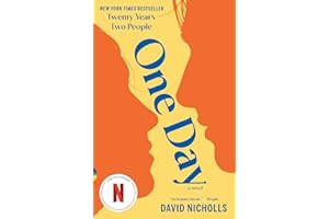 One Day: A Novel (Vintage Contemporaries)