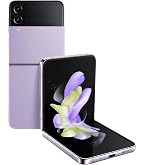 Amazon.com: Samsung Galaxy Z Flip 4 5G, versión de EE. UU., 256GB