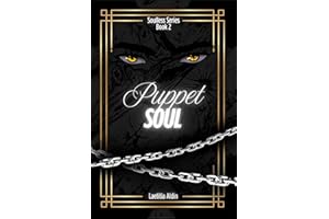 Puppet Soul: A Reverse Harem to Why Choose, Demons x Angels Paranormal Romance (The Soulless Series Book 2)