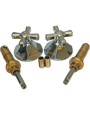 Bathtub Faucet Replacement Parts Amazon Com