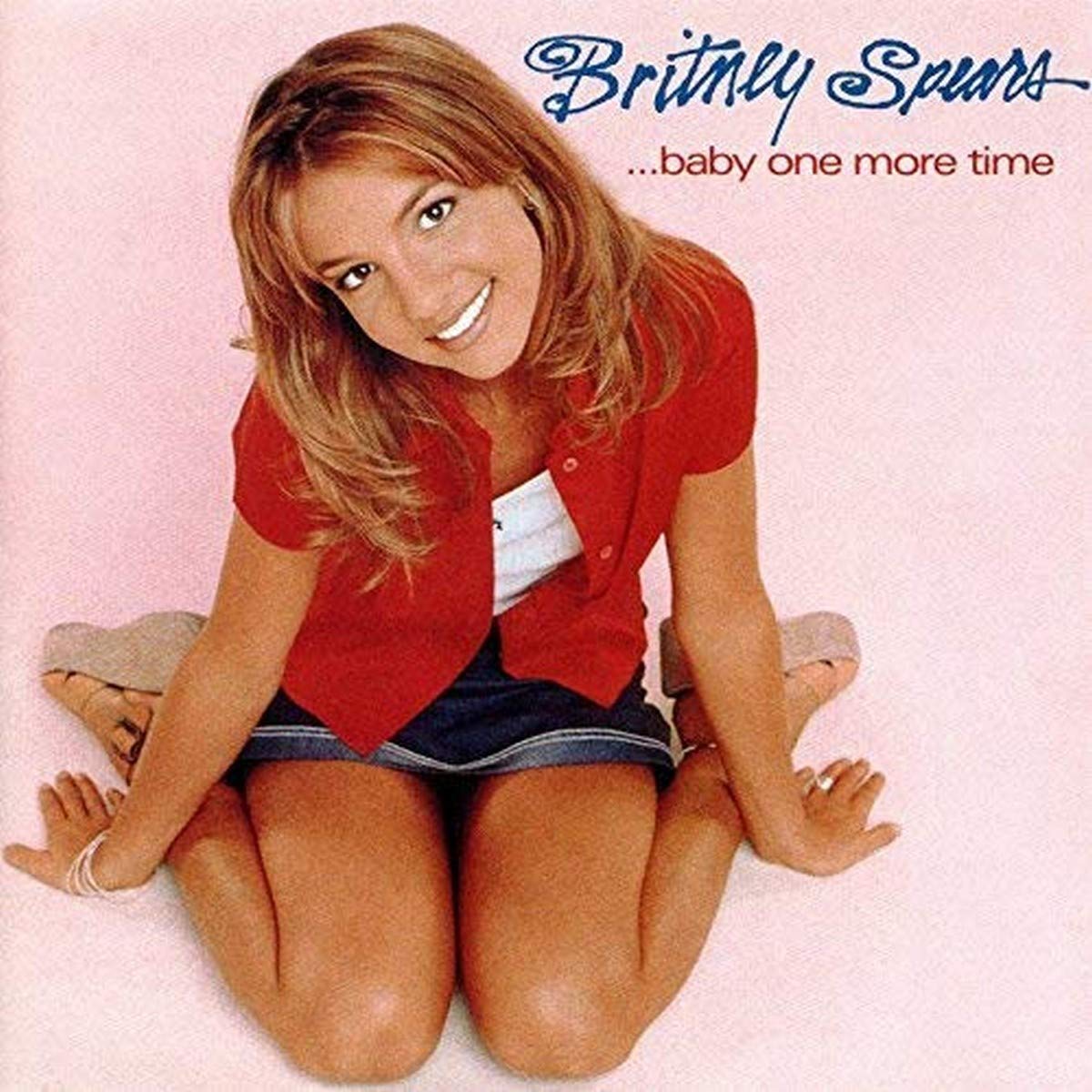 SPEARS, BRITNEY Baby One More Time (Gold Series) Music