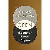 Open: The Story of Human Progress
