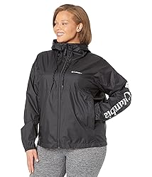 Columbia Women's Flash Challenger Novelty