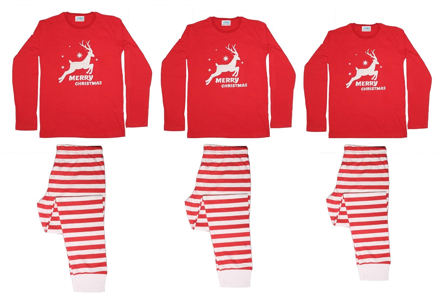 matching nightdress and robe