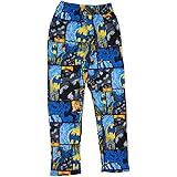 DC Comics Batman Blocks Sleep Lounge Pants