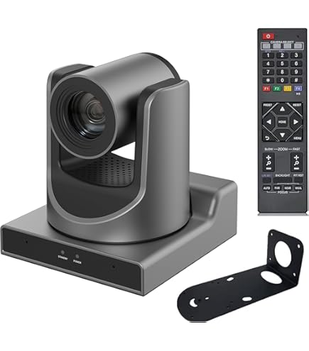 Amazon.com : AVMATRIX PTZ Camera with 20x Optical Zoom, Full