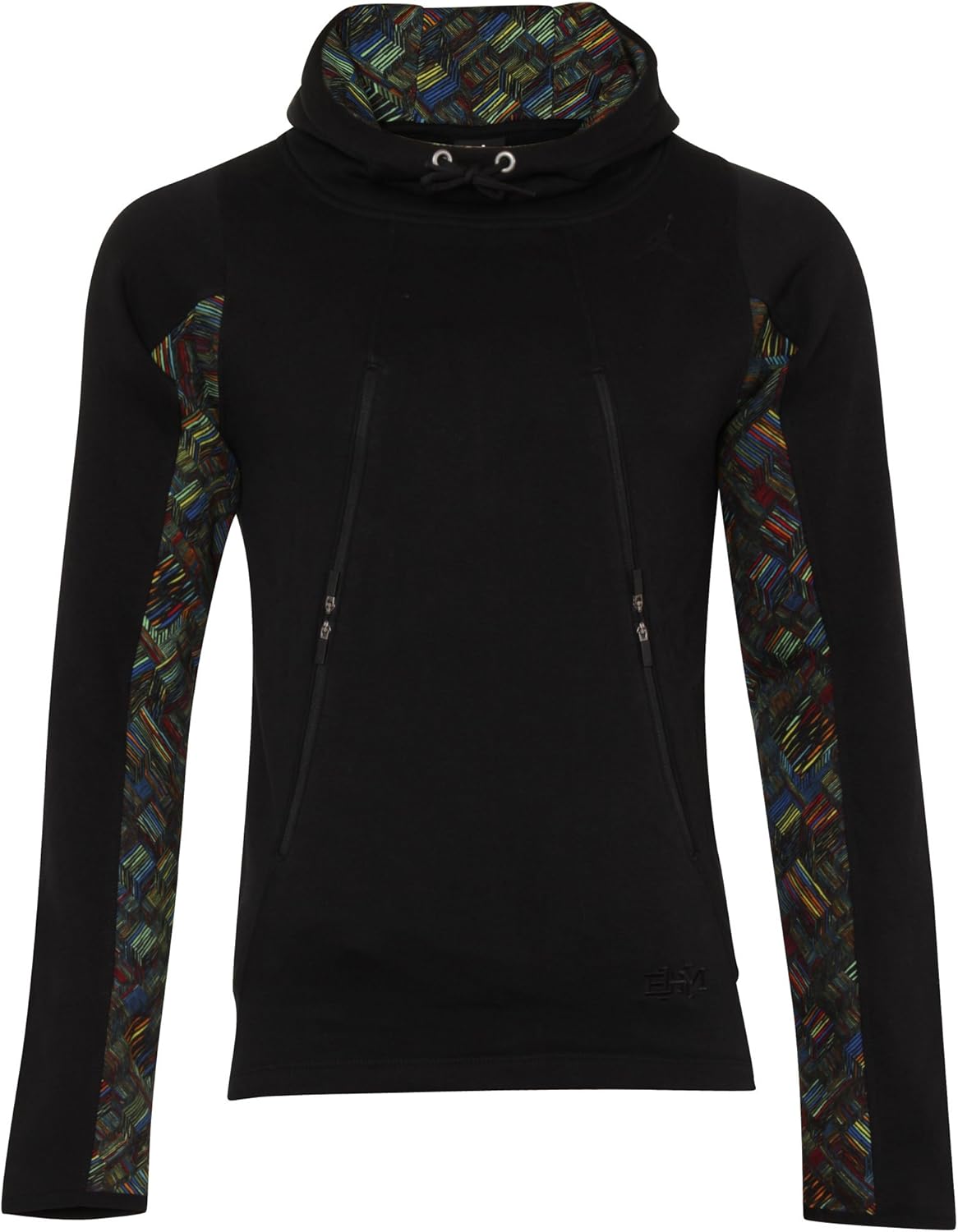 jordan bhm pullover hoodie