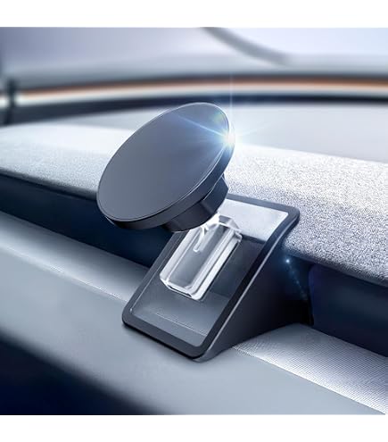 Car Phone Holder For Polestar 2 2022 2023 2024, Polestar 3 - Want It All