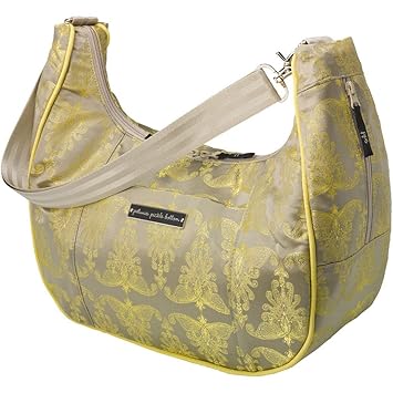 petunia pickle bottom touring tote