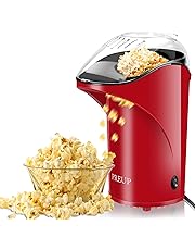 Máquinas de palomitas | Amazon.es