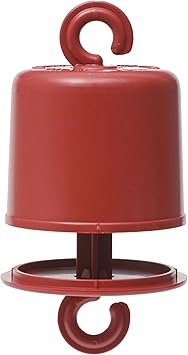 Amazon Com Perky Pet 245l Ant Guard For Hummingbird Feeders