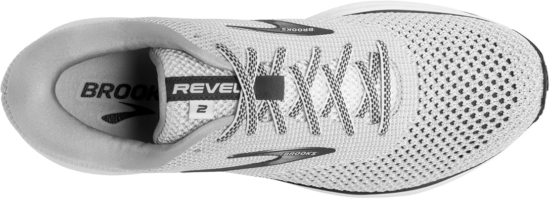 amazon brooks mens running shoes