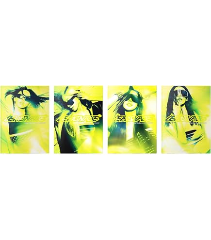 aespa LEMONADE （ACID Ver. MUTANT Ver. ） Amazon.com: aespa LEMONADE [MUTANT Ver.] 2nd Full Album (WINTER