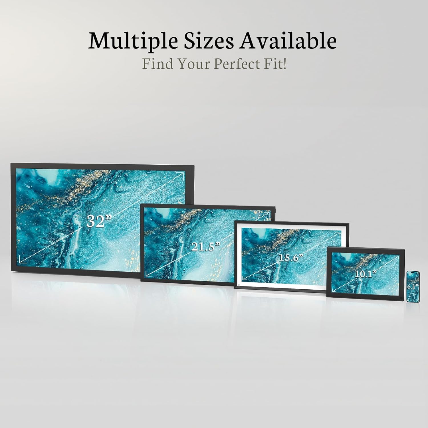 BSIMB Digital Photo Frame