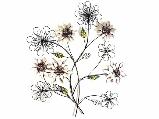 Nueva Imagen O Escultura Contemporanea Del Arte De La Pared Del