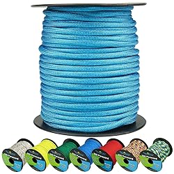West Coast Paracord 550lb Paracord Spools – 7