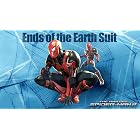 The Amazing Spider-Man - Ends of the Earth Suit [Online Game Code]