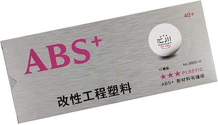 pelota de plastico numero 10