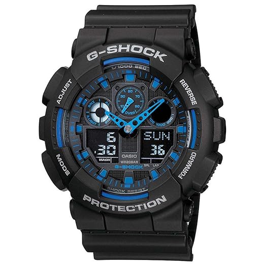 amazon casio g shock watch quiz answers