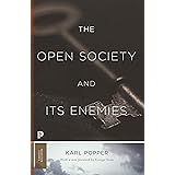 The Open Society and Its Enemies (Princeton Classics, 115)