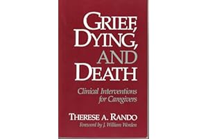 Grief, Dying, and Death