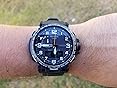 Amazon Com Customer Reviews Casio Men S Pro Trek Stainless Steel Quartz Watch With Resin Strap Black 23 5 Model Prw 6600y 1a9cr Amazon Com Customer Reviews Casio Men S Pro Trek Stainless Steel Quartz Watch With Resin Strap Black 23 5 Model Prw 6600y 1a9cr