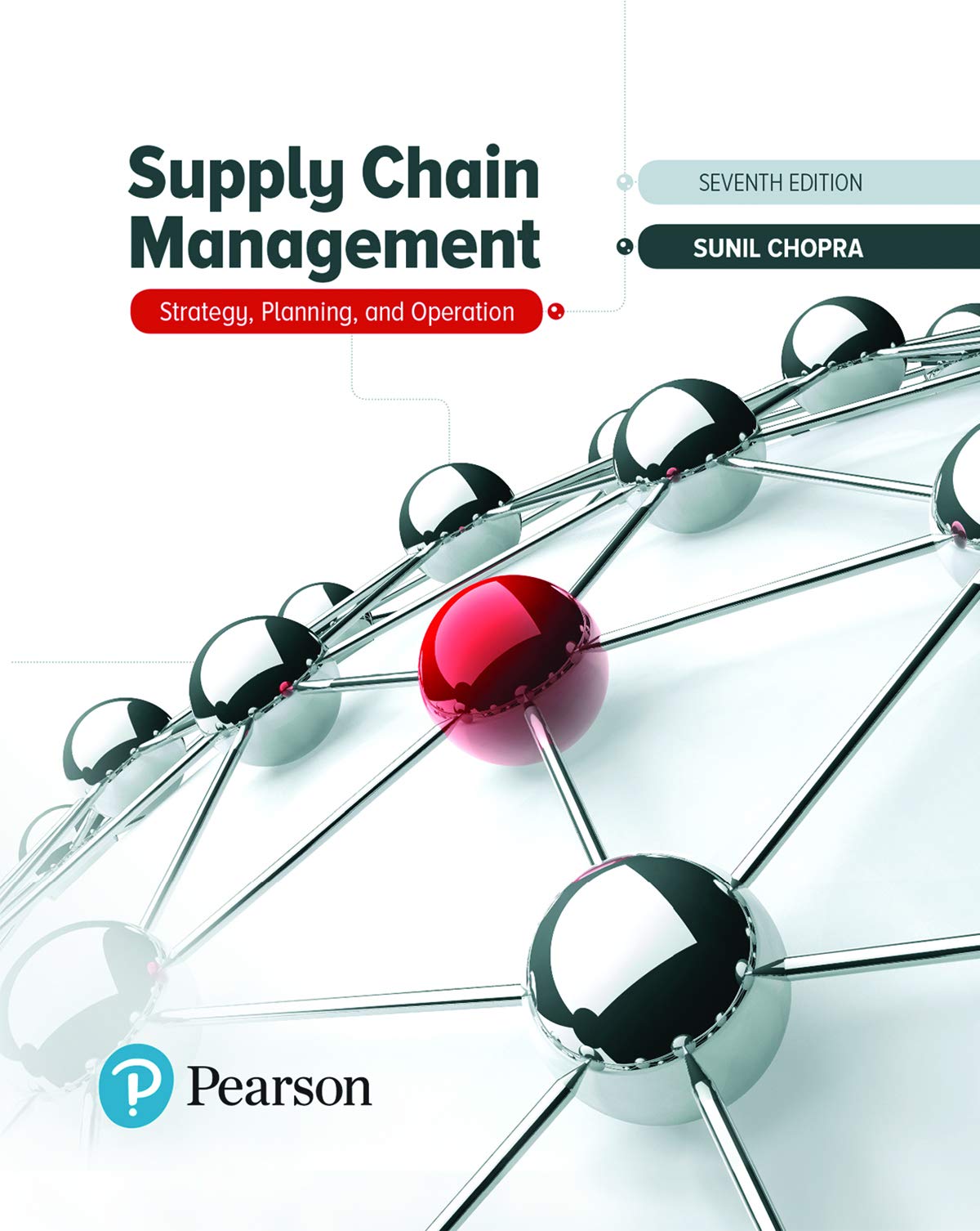 Amazon Com Supply Chain Management Strategy Planning And Operation 2 Downloads What S New In Operations Management Ebook Chopra Sunil Kindle Store