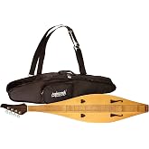AppleCreek PKACD100 Dulcimer Package