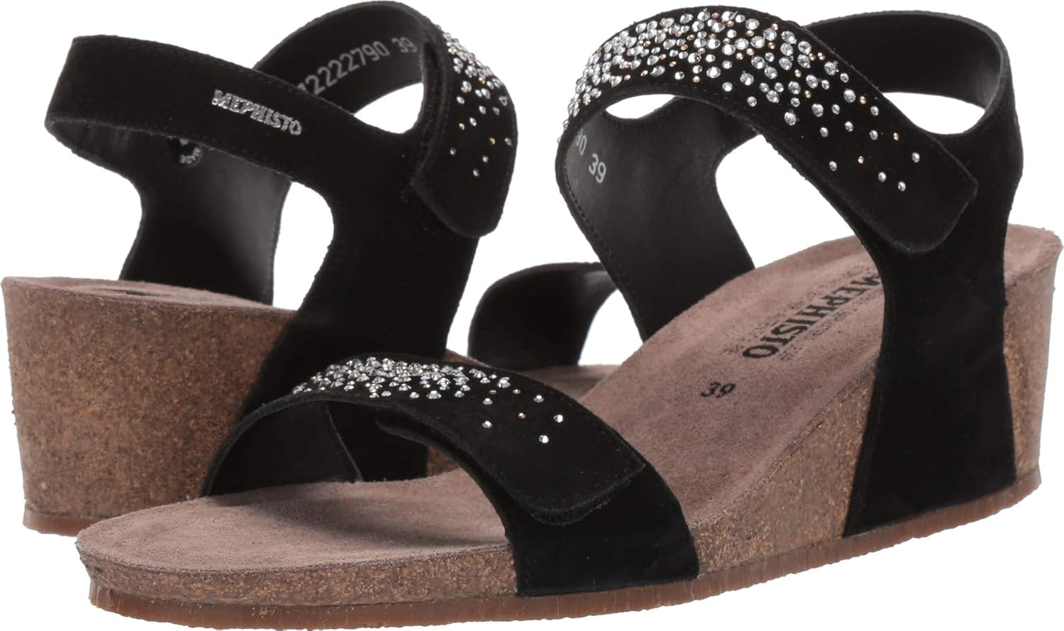 amazon mephisto women's shoes