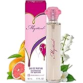 PB ParfumsBelcam Mystical Eau De Parfum Spray, Our Version of a Designer, 1.7 Fl Oz.